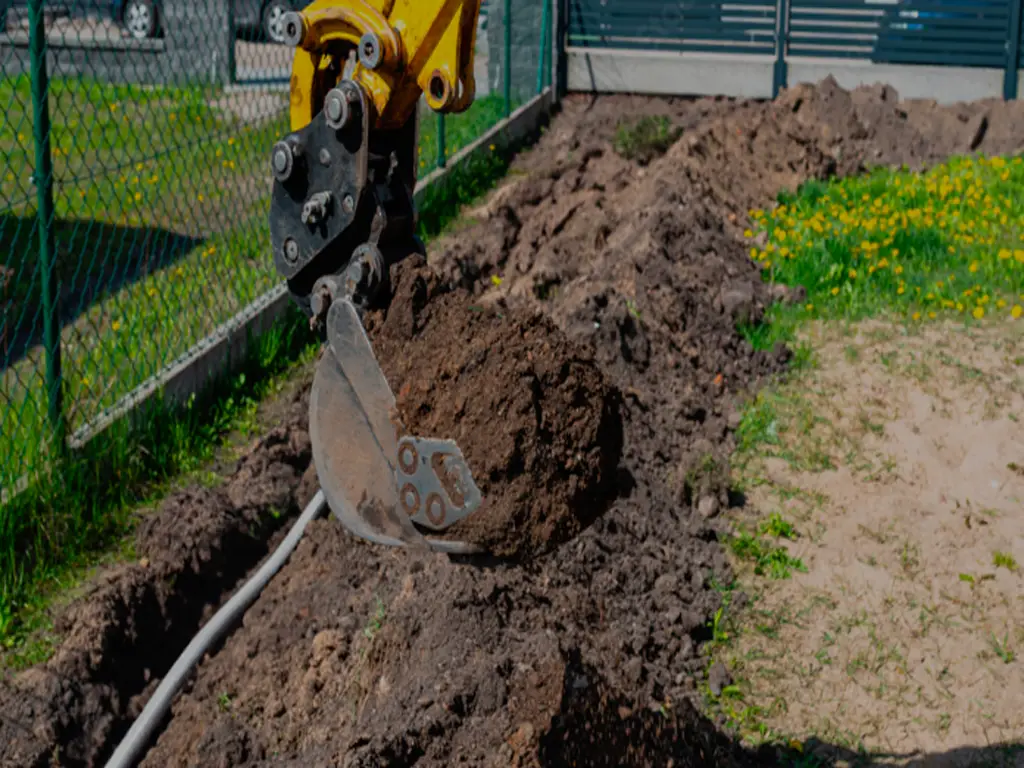 Professional Septic System Installation Services in Dutchess County