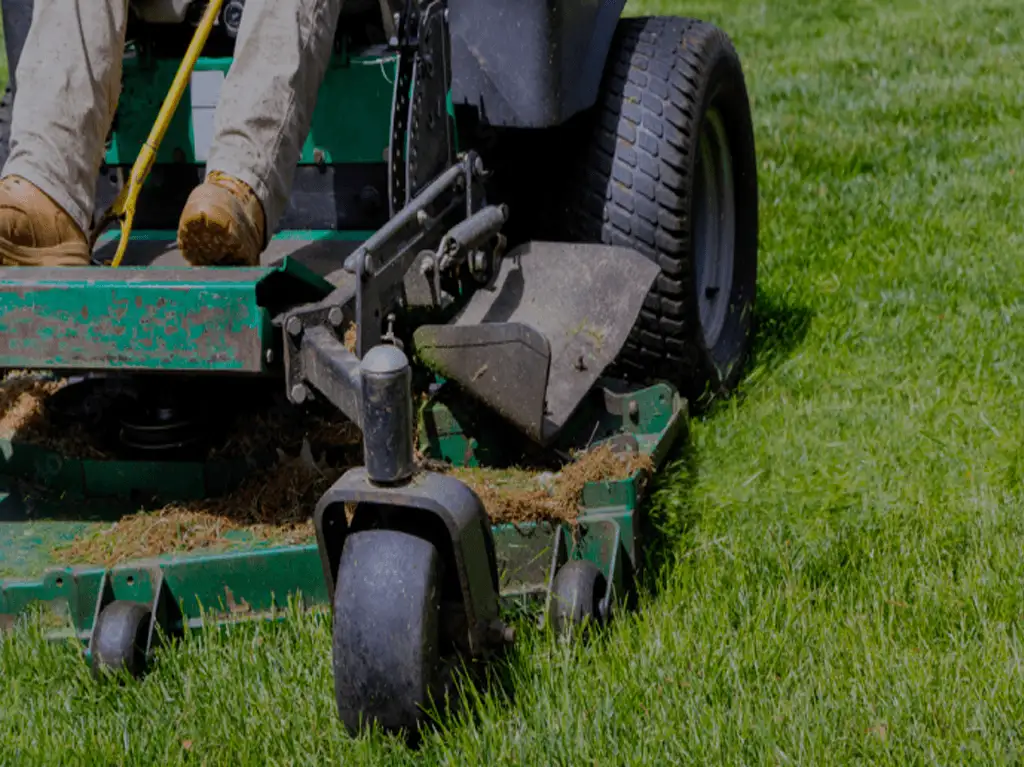 Professional property maintenance services in Dutchess County NY