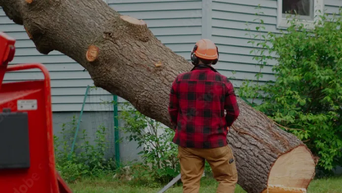 Hazardous Tree Removal