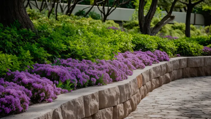 Retaining Walls